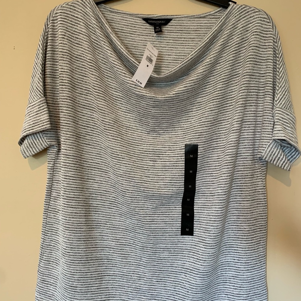 Banana Republic top